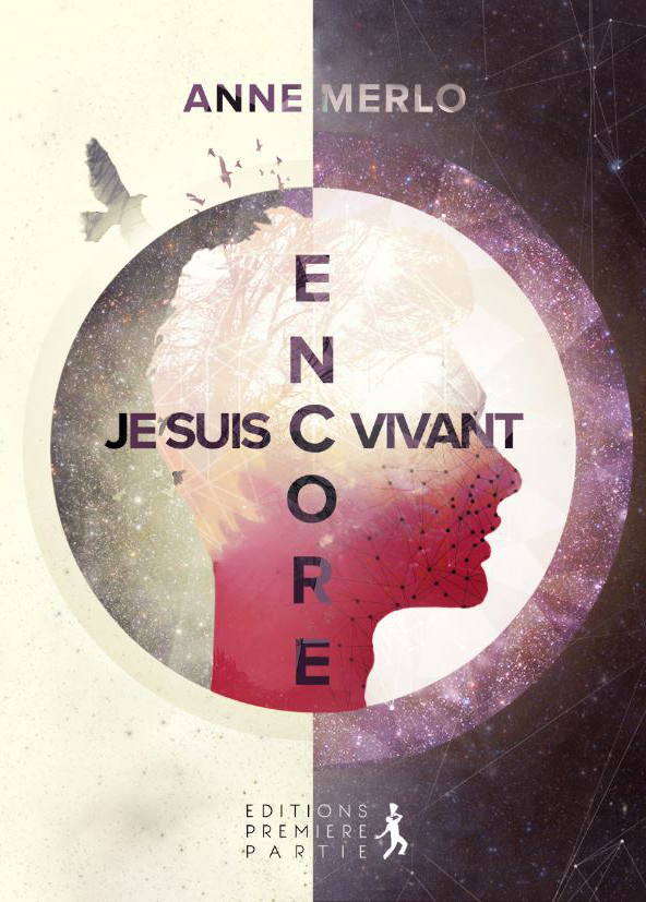 Anne Merlo Je suis encore vivant